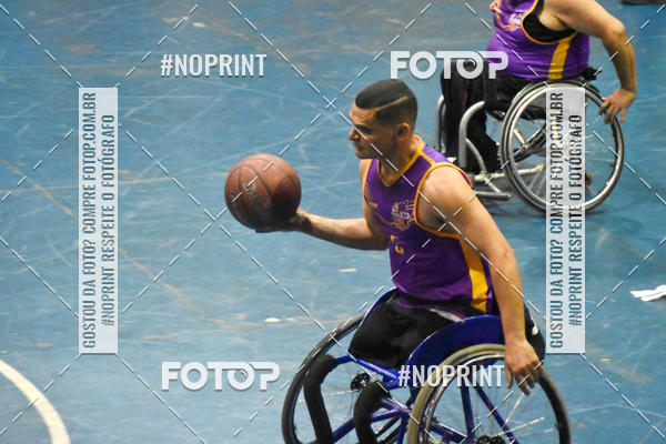 Buy your photos of the eventCAMPEONATO MINEIRO BASQUETE SOBRE RODAS 2019 on Fotop