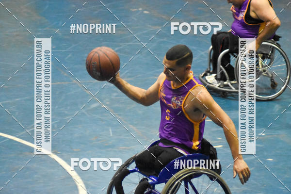 Buy your photos of the eventCAMPEONATO MINEIRO BASQUETE SOBRE RODAS 2019 on Fotop