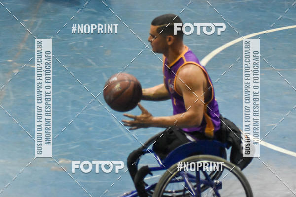 Buy your photos of the eventCAMPEONATO MINEIRO BASQUETE SOBRE RODAS 2019 on Fotop