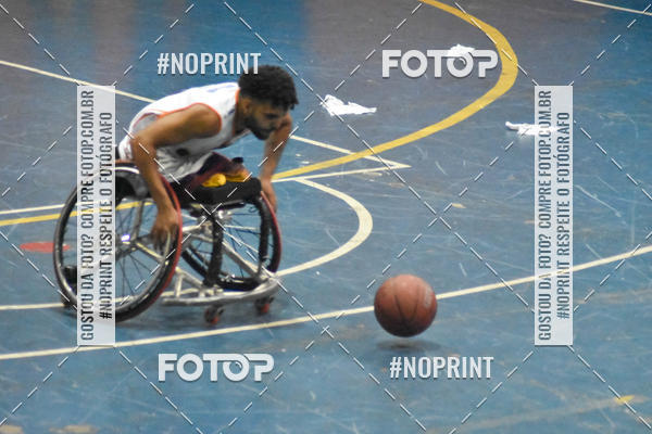 Buy your photos of the eventCAMPEONATO MINEIRO BASQUETE SOBRE RODAS 2019 on Fotop