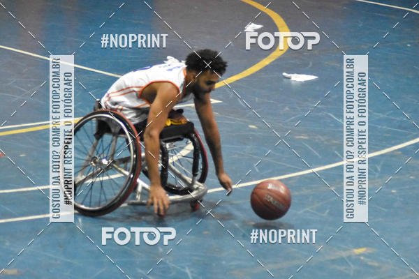 Buy your photos of the eventCAMPEONATO MINEIRO BASQUETE SOBRE RODAS 2019 on Fotop