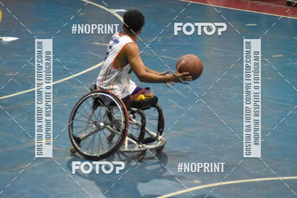 Buy your photos of the eventCAMPEONATO MINEIRO BASQUETE SOBRE RODAS 2019 on Fotop