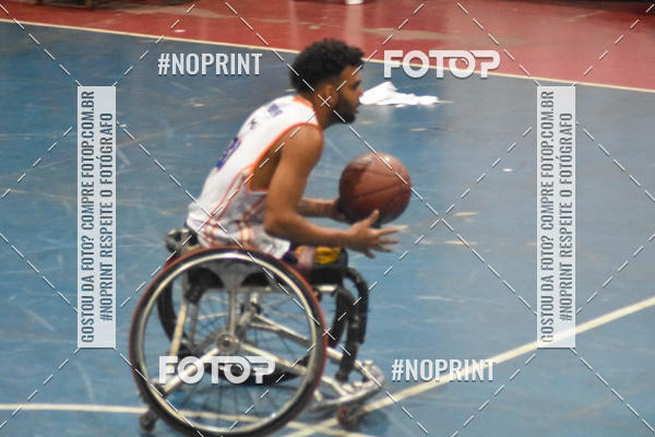 Buy your photos of the eventCAMPEONATO MINEIRO BASQUETE SOBRE RODAS 2019 on Fotop