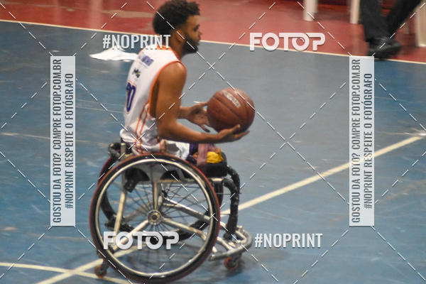 Buy your photos of the eventCAMPEONATO MINEIRO BASQUETE SOBRE RODAS 2019 on Fotop