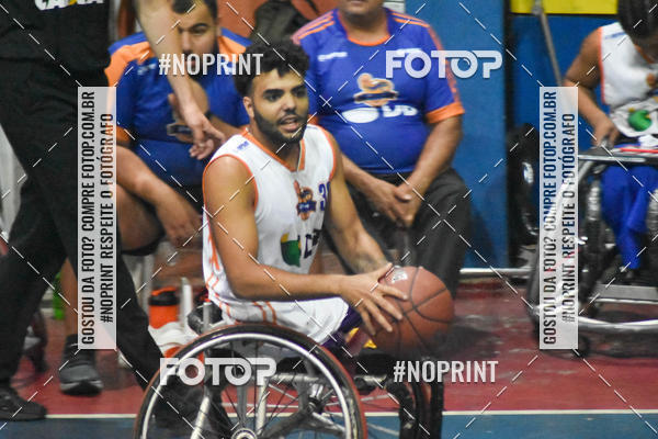 Buy your photos of the eventCAMPEONATO MINEIRO BASQUETE SOBRE RODAS 2019 on Fotop