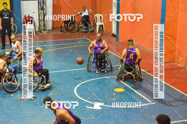 Buy your photos of the eventCAMPEONATO MINEIRO BASQUETE SOBRE RODAS 2019 on Fotop