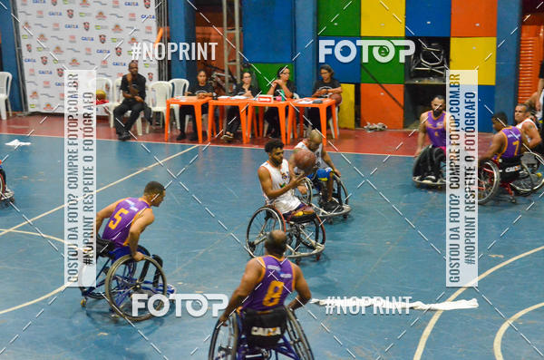 Buy your photos of the eventCAMPEONATO MINEIRO BASQUETE SOBRE RODAS 2019 on Fotop