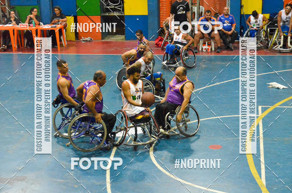 Buy your photos of the eventCAMPEONATO MINEIRO BASQUETE SOBRE RODAS 2019 on Fotop