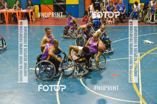 Buy your photos of the eventCAMPEONATO MINEIRO BASQUETE SOBRE RODAS 2019 on Fotop