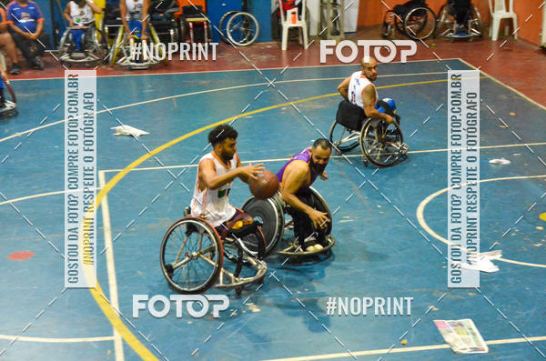 Buy your photos of the eventCAMPEONATO MINEIRO BASQUETE SOBRE RODAS 2019 on Fotop