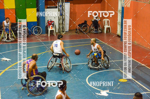 Buy your photos of the eventCAMPEONATO MINEIRO BASQUETE SOBRE RODAS 2019 on Fotop