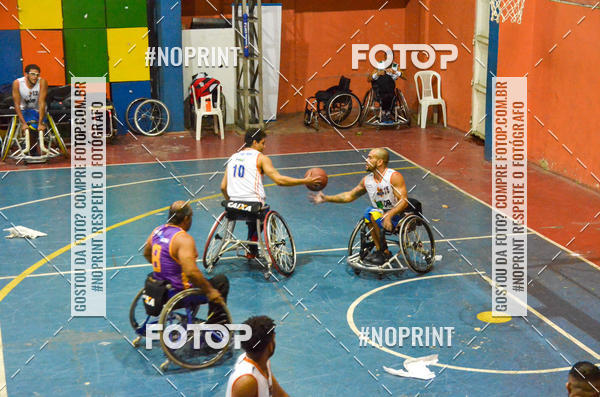 Buy your photos of the eventCAMPEONATO MINEIRO BASQUETE SOBRE RODAS 2019 on Fotop