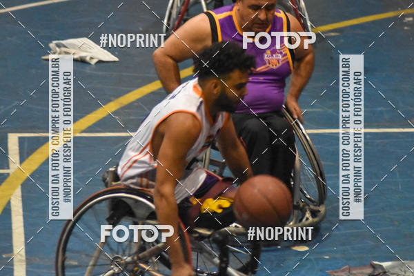 Buy your photos of the eventCAMPEONATO MINEIRO BASQUETE SOBRE RODAS 2019 on Fotop