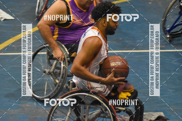 Buy your photos of the eventCAMPEONATO MINEIRO BASQUETE SOBRE RODAS 2019 on Fotop