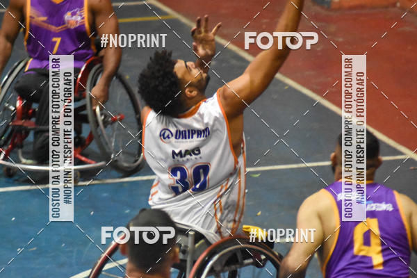 Buy your photos of the eventCAMPEONATO MINEIRO BASQUETE SOBRE RODAS 2019 on Fotop