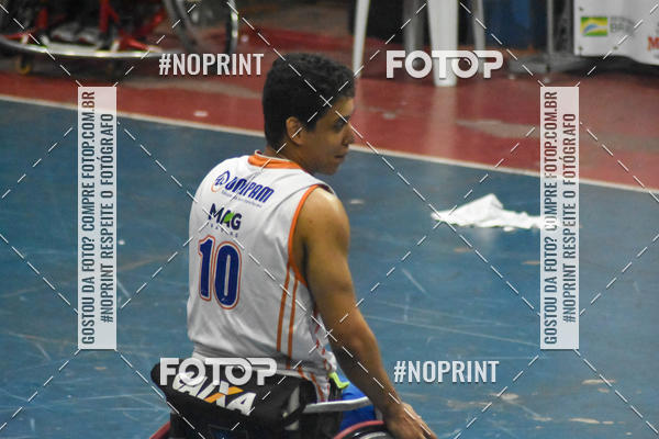 Buy your photos of the eventCAMPEONATO MINEIRO BASQUETE SOBRE RODAS 2019 on Fotop