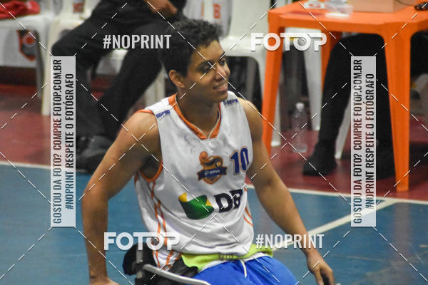 Buy your photos of the eventCAMPEONATO MINEIRO BASQUETE SOBRE RODAS 2019 on Fotop