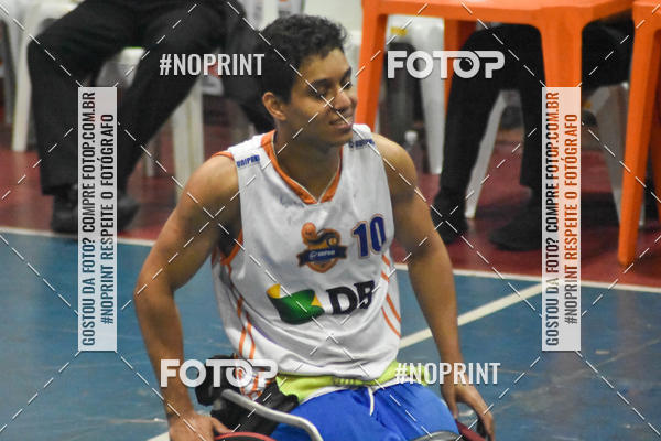 Buy your photos of the eventCAMPEONATO MINEIRO BASQUETE SOBRE RODAS 2019 on Fotop