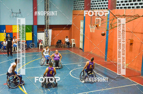 Buy your photos of the eventCAMPEONATO MINEIRO BASQUETE SOBRE RODAS 2019 on Fotop