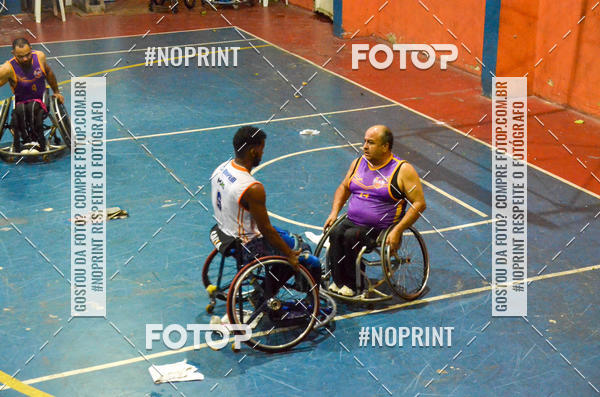 Buy your photos of the eventCAMPEONATO MINEIRO BASQUETE SOBRE RODAS 2019 on Fotop