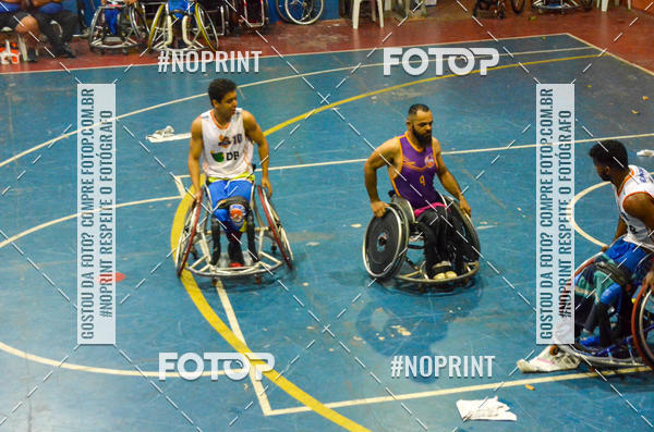 Buy your photos of the eventCAMPEONATO MINEIRO BASQUETE SOBRE RODAS 2019 on Fotop