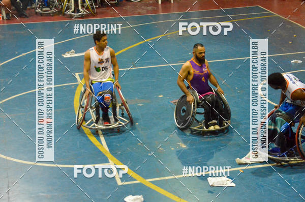 Buy your photos of the eventCAMPEONATO MINEIRO BASQUETE SOBRE RODAS 2019 on Fotop