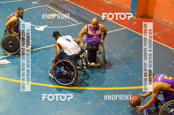 Buy your photos of the eventCAMPEONATO MINEIRO BASQUETE SOBRE RODAS 2019 on Fotop