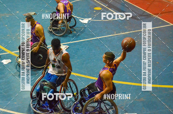 Buy your photos of the eventCAMPEONATO MINEIRO BASQUETE SOBRE RODAS 2019 on Fotop