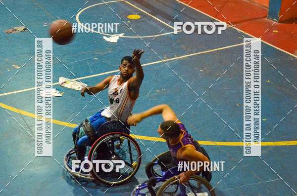 Buy your photos of the eventCAMPEONATO MINEIRO BASQUETE SOBRE RODAS 2019 on Fotop