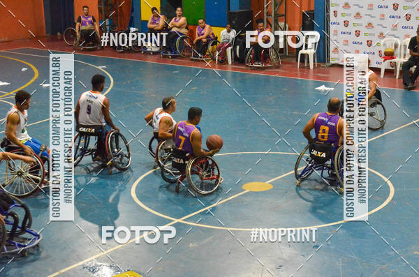 Buy your photos of the eventCAMPEONATO MINEIRO BASQUETE SOBRE RODAS 2019 on Fotop