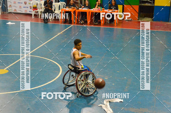 Buy your photos of the eventCAMPEONATO MINEIRO BASQUETE SOBRE RODAS 2019 on Fotop