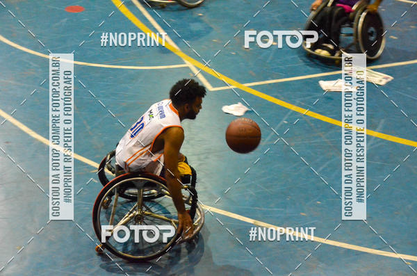 Buy your photos of the eventCAMPEONATO MINEIRO BASQUETE SOBRE RODAS 2019 on Fotop