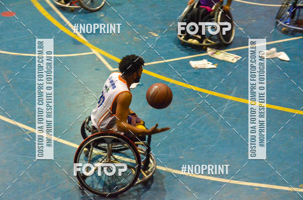 Buy your photos of the eventCAMPEONATO MINEIRO BASQUETE SOBRE RODAS 2019 on Fotop