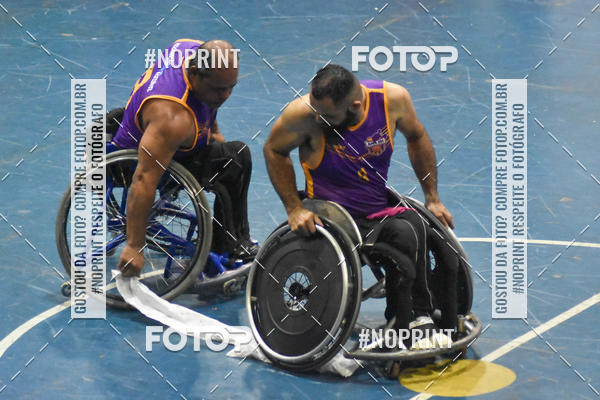 Buy your photos of the eventCAMPEONATO MINEIRO BASQUETE SOBRE RODAS 2019 on Fotop