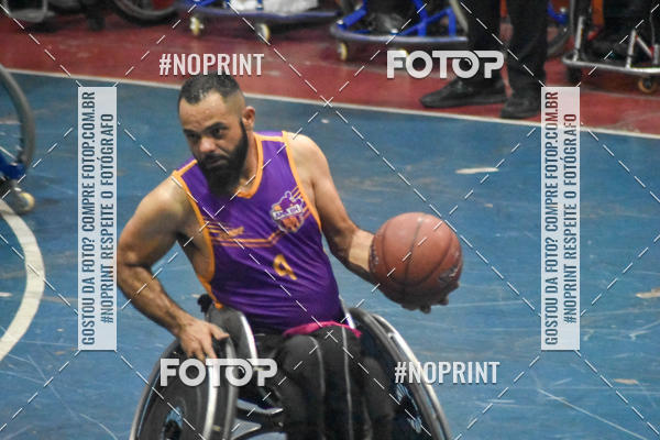 Buy your photos of the eventCAMPEONATO MINEIRO BASQUETE SOBRE RODAS 2019 on Fotop
