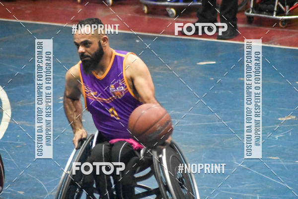Buy your photos of the eventCAMPEONATO MINEIRO BASQUETE SOBRE RODAS 2019 on Fotop