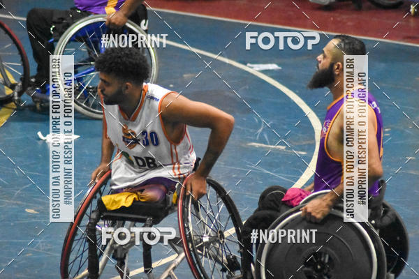 Buy your photos of the eventCAMPEONATO MINEIRO BASQUETE SOBRE RODAS 2019 on Fotop