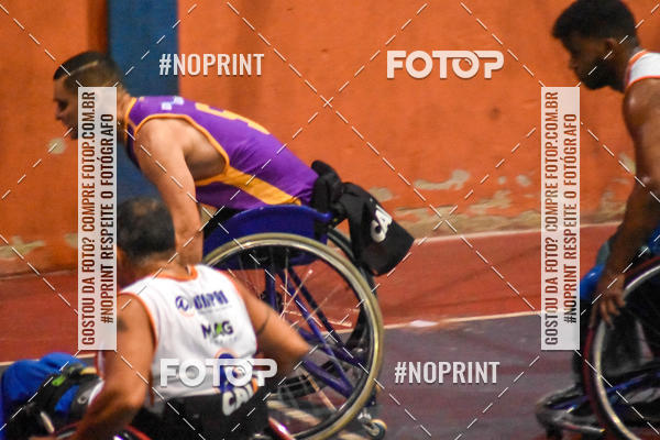 Buy your photos of the eventCAMPEONATO MINEIRO BASQUETE SOBRE RODAS 2019 on Fotop