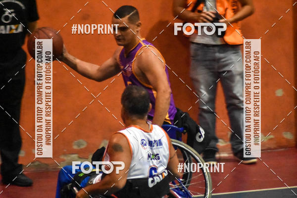 Buy your photos of the eventCAMPEONATO MINEIRO BASQUETE SOBRE RODAS 2019 on Fotop