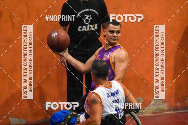 Buy your photos of the eventCAMPEONATO MINEIRO BASQUETE SOBRE RODAS 2019 on Fotop