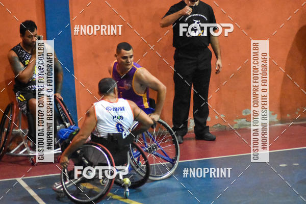 Buy your photos of the eventCAMPEONATO MINEIRO BASQUETE SOBRE RODAS 2019 on Fotop