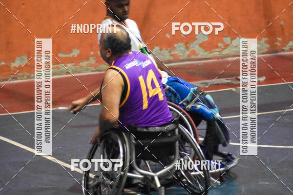 Buy your photos of the eventCAMPEONATO MINEIRO BASQUETE SOBRE RODAS 2019 on Fotop