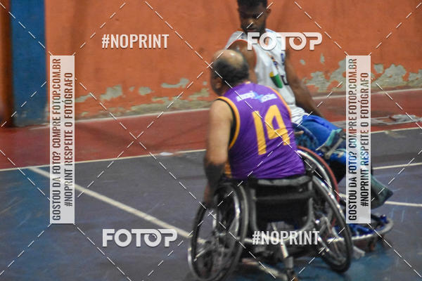Buy your photos of the eventCAMPEONATO MINEIRO BASQUETE SOBRE RODAS 2019 on Fotop