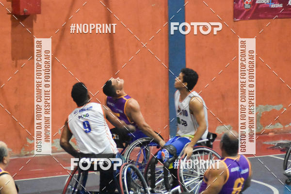 Buy your photos of the eventCAMPEONATO MINEIRO BASQUETE SOBRE RODAS 2019 on Fotop