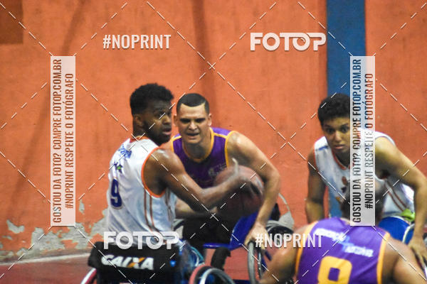 Buy your photos of the eventCAMPEONATO MINEIRO BASQUETE SOBRE RODAS 2019 on Fotop