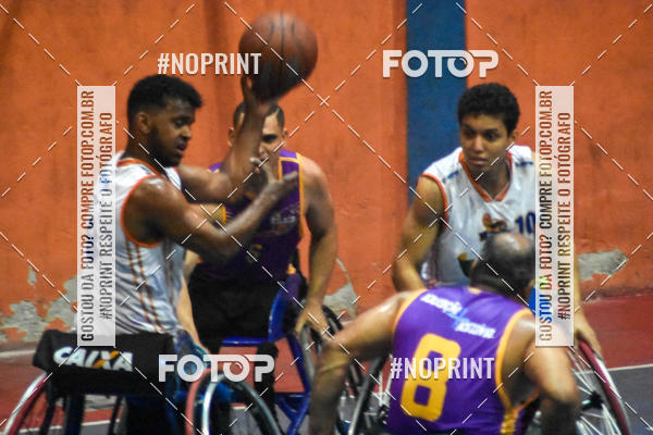 Buy your photos of the eventCAMPEONATO MINEIRO BASQUETE SOBRE RODAS 2019 on Fotop