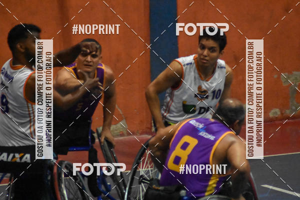 Buy your photos of the eventCAMPEONATO MINEIRO BASQUETE SOBRE RODAS 2019 on Fotop