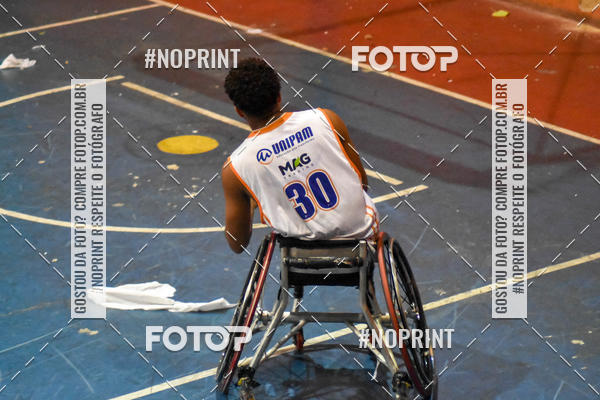 Buy your photos of the eventCAMPEONATO MINEIRO BASQUETE SOBRE RODAS 2019 on Fotop