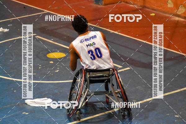 Buy your photos of the eventCAMPEONATO MINEIRO BASQUETE SOBRE RODAS 2019 on Fotop