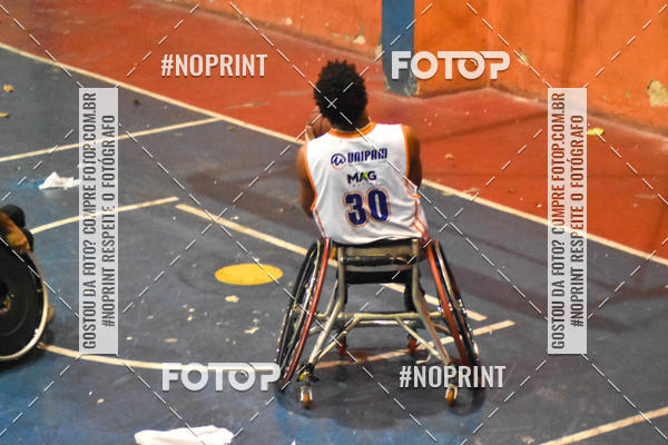 Buy your photos of the eventCAMPEONATO MINEIRO BASQUETE SOBRE RODAS 2019 on Fotop
